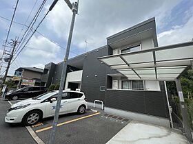 ヴィラ泉  ｜ 大阪府吹田市泉町５丁目（賃貸アパート1K・2階・28.00㎡） その1