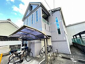 サンアーク山本  ｜ 大阪府吹田市山田東４丁目（賃貸アパート1K・2階・20.00㎡） その3