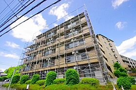 リヴェール千里 207 ｜ 大阪府吹田市佐井寺３丁目21番21号（賃貸マンション1K・2階・25.12㎡） その1