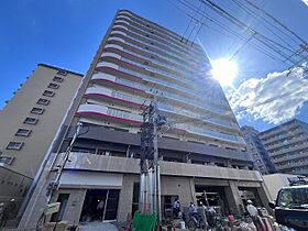 セレニテ江坂グランデ  ｜ 大阪府吹田市江坂町２丁目1番64号（賃貸マンション1DK・12階・24.48㎡） その3