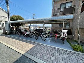 グランドメゾン川西  ｜ 兵庫県川西市多田院２丁目（賃貸マンション3LDK・3階・75.92㎡） その20