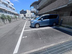 エバーグリーンコンフォート  ｜ 大阪府池田市畑３丁目2番1号（賃貸マンション3LDK・3階・67.98㎡） その19