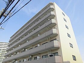 大阪府大阪市淀川区十八条２丁目（賃貸マンション2LDK・3階・50.10㎡） その1