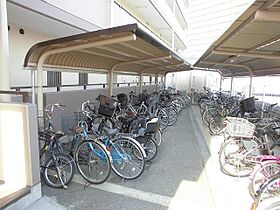 大阪府大阪市淀川区十八条２丁目（賃貸マンション2LDK・3階・50.10㎡） その14