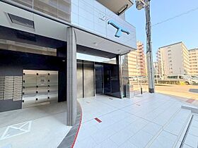 セレニテ新大阪ミラク壱番館  ｜ 大阪府大阪市淀川区西宮原３丁目2番6号（賃貸マンション1LDK・5階・28.90㎡） その17