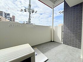 セレニテ十三ミラク  ｜ 大阪府大阪市淀川区十三本町２丁目4番14号（賃貸マンション1DK・7階・25.91㎡） その16