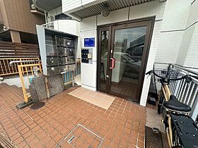 蛍池メゾン都  ｜ 大阪府豊中市螢池南町２丁目2番4号（賃貸マンション1R・1階・28.00㎡） その17