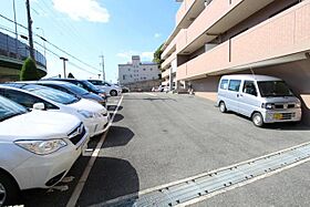 エーデル雲雀丘 三番館  ｜ 兵庫県川西市寺畑２丁目2番7号（賃貸マンション3LDK・4階・63.38㎡） その19