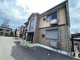 グリーンヴィラ若松  ｜ 大阪府豊中市走井１丁目（賃貸アパート1LDK・2階・49.56㎡） その3