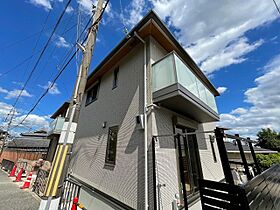 柴原町3丁目貸家A棟  ｜ 大阪府豊中市柴原町３丁目（賃貸一戸建3LDK・1階・86.31㎡） その20