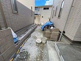 柴原町3丁目貸家A棟  ｜ 大阪府豊中市柴原町３丁目（賃貸一戸建3LDK・1階・86.31㎡） その29