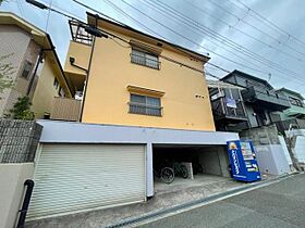 リーフ宮山  ｜ 大阪府豊中市宮山町２丁目（賃貸アパート1K・1階・21.00㎡） その3