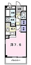 コンフォート  ｜ 大阪府吹田市片山町４丁目34番7号（賃貸アパート1R・2階・27.13㎡） その2