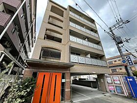 テラウエスト元町  ｜ 大阪府吹田市元町（賃貸マンション1K・5階・27.21㎡） その1