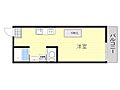 豊南ハイツ2階5.3万円