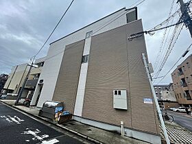 フジパレス吹田ウエスト1番館  ｜ 大阪府吹田市内本町２丁目17番14号（賃貸アパート1K・3階・30.26㎡） その21