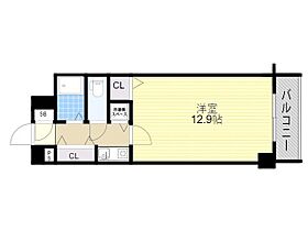 ユニバーサルマンション  ｜ 大阪府豊中市上野西１丁目（賃貸マンション1K・2階・33.66㎡） その2