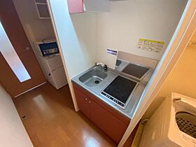 レオパレス刀根山  ｜ 大阪府豊中市刀根山元町（賃貸アパート1K・2階・19.87㎡） その6