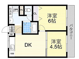 第3田村マンション