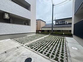 大阪府池田市豊島北２丁目5番5-C号（賃貸アパート1LDK・3階・41.10㎡） その18