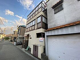 ルネ山岸  ｜ 大阪府吹田市泉町４丁目（賃貸マンション1R・3階・18.00㎡） その3