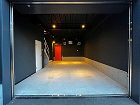 玉井町Garage House  ｜ 大阪府豊中市玉井町３丁目（賃貸テラスハウス1R・1階・55.80㎡） その29