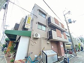 エムエス岡町  ｜ 大阪府豊中市岡町北１丁目（賃貸マンション1R・3階・16.00㎡） その3