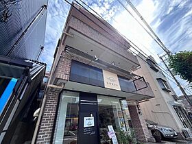 ロイヤルコート上池田  ｜ 大阪府池田市上池田２丁目4番11号（賃貸マンション1R・1階・19.78㎡） その22