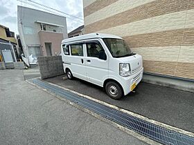 シティング石橋  ｜ 大阪府池田市石橋４丁目（賃貸アパート1K・2階・23.18㎡） その18