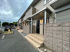 カーサオブローゼ  ｜ 大阪府豊中市北条町３丁目20番1号（賃貸アパート1LDK・1階・41.11㎡） その17