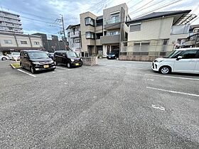 カーサオブローゼ  ｜ 大阪府豊中市北条町３丁目20番1号（賃貸アパート1LDK・1階・41.11㎡） その18