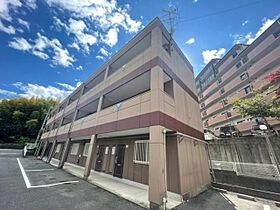 フォレストヴィラ  ｜ 大阪府吹田市山田西３丁目58番5号（賃貸マンション1K・2階・22.14㎡） その1