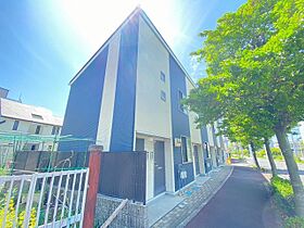 レオネクストプレシャウス  ｜ 大阪府豊中市螢池東町４丁目（賃貸アパート1K・2階・26.00㎡） その1