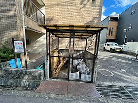 ボナール園  ｜ 大阪府吹田市南清和園町（賃貸マンション2LDK・1階・56.51㎡） その27