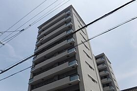 大阪府大阪市淀川区三国本町３丁目（賃貸マンション1K・4階・24.53㎡） その1