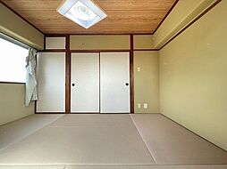 サンハイツ池田 2階1DKのリビング/ダイニング