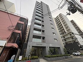 ノルデンハイム江坂2  ｜ 大阪府吹田市垂水町３丁目23番29号（賃貸マンション1LDK・2階・37.35㎡） その3