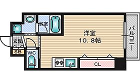 ドルチェヴィータ新大阪  ｜ 大阪府大阪市淀川区三国本町１丁目6番15号（賃貸マンション1R・6階・29.71㎡） その2