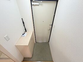 ポートラセーヌ  ｜ 大阪府大阪市東淀川区相川２丁目（賃貸マンション1R・2階・25.95㎡） その3