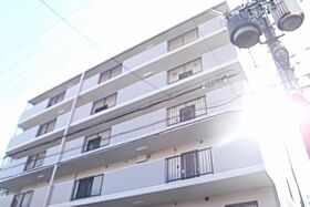 ドミール木川東  ｜ 大阪府大阪市淀川区木川東３丁目（賃貸マンション2LDK・5階・55.00㎡） その3