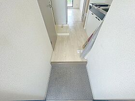 カーサ あわじ  ｜ 大阪府大阪市東淀川区西淡路３丁目（賃貸マンション1K・2階・23.04㎡） その3