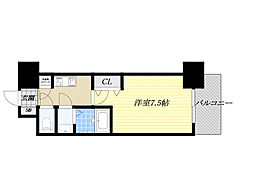 江坂駅 8.1万円