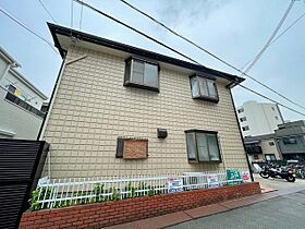 ハイム樹由  ｜ 大阪府豊中市曽根西町３丁目（賃貸マンション1DK・2階・26.31㎡） その3