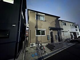 エレノア若竹 C棟  ｜ 大阪府豊中市若竹町１丁目8番3号（賃貸アパート1LDK・1階・42.49㎡） その1