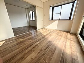 王谷マンション  ｜ 大阪府吹田市山田西４丁目16番1号（賃貸マンション3LDK・2階・64.00㎡） その5