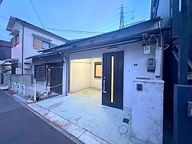 相川貸家  ｜ 大阪府大阪市東淀川区相川２丁目（賃貸一戸建2K・1階・75.92㎡） その3