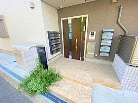 震雲マンション  ｜ 大阪府大阪市東淀川区西淡路３丁目（賃貸マンション1K・2階・28.78㎡） その17