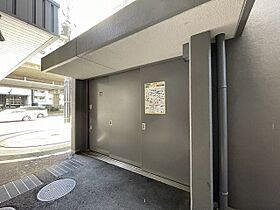 コンフォリア江坂  ｜ 大阪府吹田市広芝町11番21号（賃貸マンション1K・8階・25.01㎡） その30