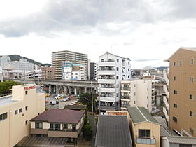 プライムコート川西  ｜ 兵庫県川西市小花２丁目（賃貸マンション1K・6階・24.96㎡） その19