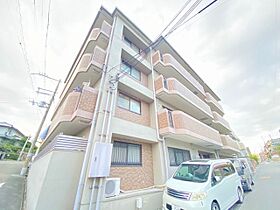 長興寺パークマンション  ｜ 大阪府豊中市長興寺北２丁目（賃貸マンション3LDK・4階・65.00㎡） その1